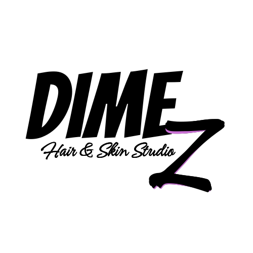 Dimez Hair & Skin Studio logo