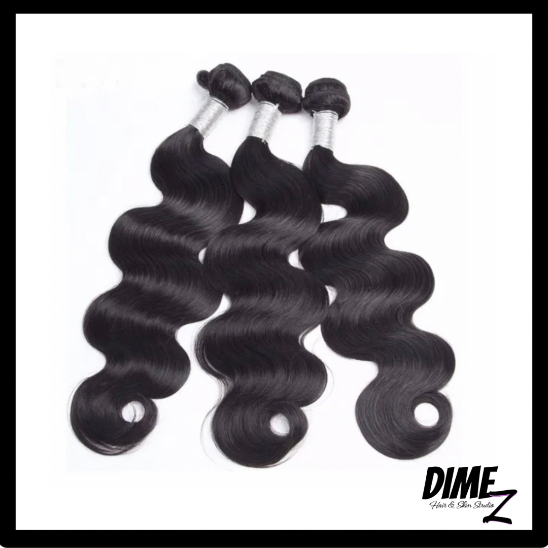 Body Wave Bundles