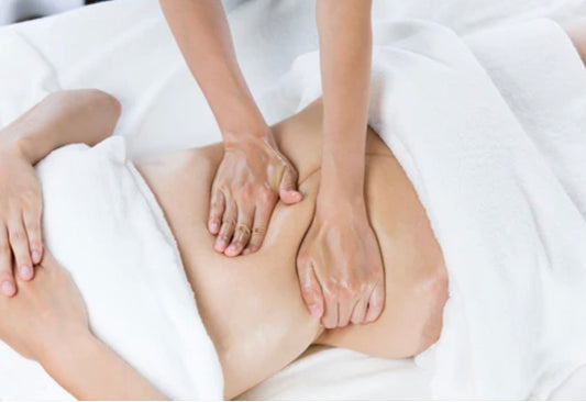 Fat Reducing Massages *In-store*