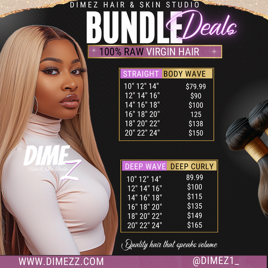 Bundle Deal